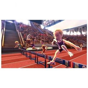 بازی کینکت ورزشی مخصوص ایکس باکس 360