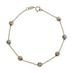 Maya Maahak MB1567 Gold Bracelet For Women