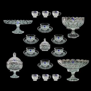 سرویس پذیرایی 23 پارچه استارمکس مدل سندپلاست 2023 کد 900