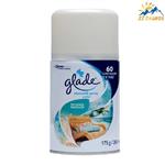 یدک اسپری خوشبو کننده گلید رایحه نسیم اقیانوس 269 میل glade