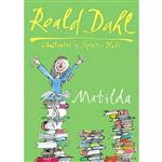 کتاب Matilda اثر Quentin Blake and Roald Dahl انتشارات Jonathan Cape