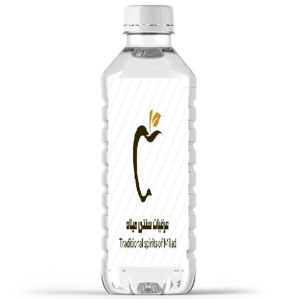 عرق گزنه ممتاز - 1 لیتر