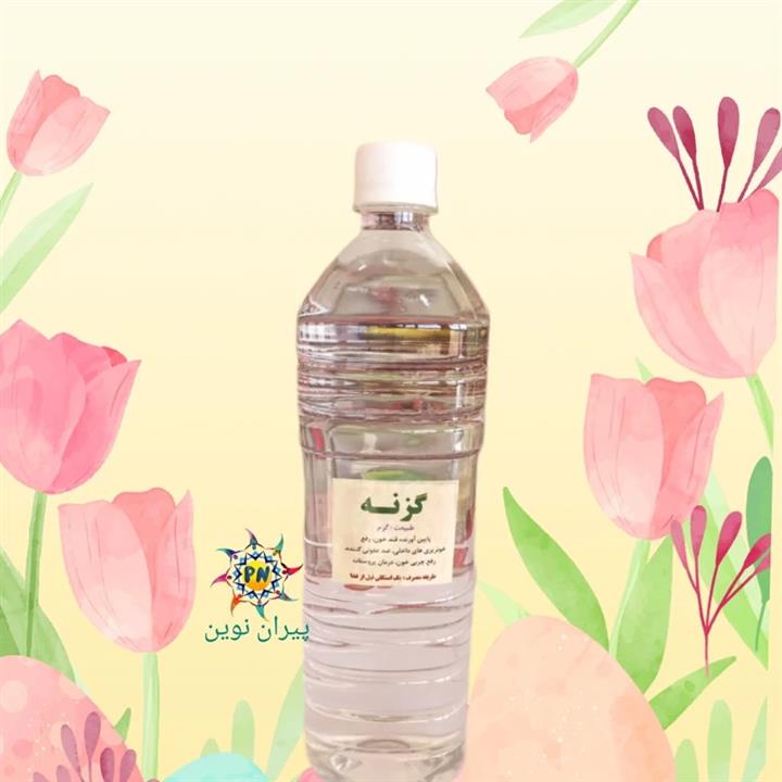 عرق گزنه ممتاز - 1 لیتر