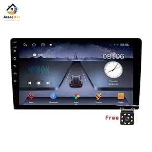 مانیتور ماشین اندروید ts7 (مدل برد ts7)