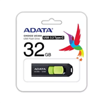 فلش مموری ADATA مدل CHOICE UC300 ظرفیت ۳۲ گیگابایت