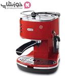 اسپرسوساز دلونگی مدل delonghi Icona ECO311.R