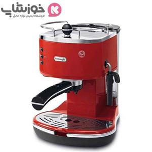 اسپرسوساز دلونگی مدل delonghi Icona ECO311.R 