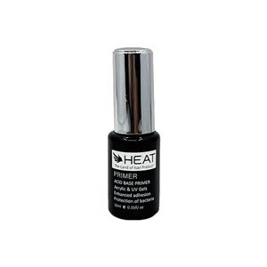 پرایمر اسیدی ناخن هیت 10 میل Heat Primer Acid Base