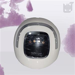 دستگاه لاک خشک کن SUNT6 MAX وات280