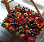اسانس خوشبو کننده گلی میوه ای ( Fruity Bouquets )