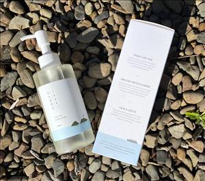 روغن پاک کننده آرایش dokdo راندلب