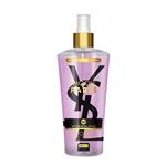 بادی اسپلش زنانه وودلایک مدل ایو سن لورن مون پاریس (شاین) حجم 250 میلی لیتر - WOODLIKE YSL MOON PARIS BODY SPLASH