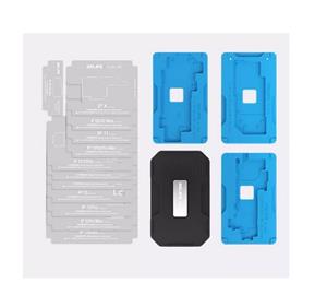 شابلون طبقات Relife RL-601T (X-14Pro Max)