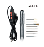 فرز مینیاتوری RELIFE POLISH PEN مدلRL-068