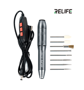 فرز مینیاتوری RELIFE POLISH PEN مدلRL-068