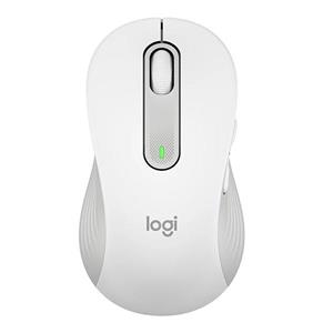 ماوس بی سیم لاجیتک مخصوص چپ دستان مدل Signature M650