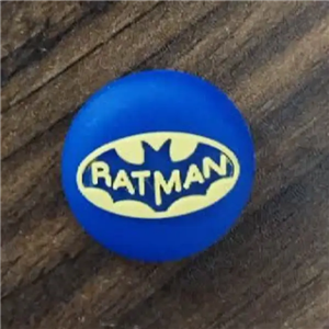 روکش آنالوگ دسته بازی طرح Batman