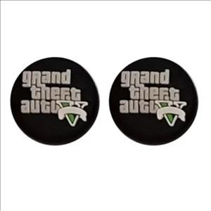 روکش آنالوگ دسته بازی طرح GTA V