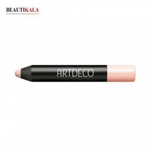 کامفلاژ قلمی artdeco مدل 06 