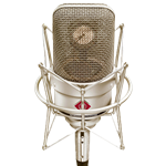 میکروفون نویمن Neumann TLM 49 Studio Set (دست دوم)