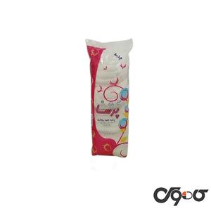 پنبه پرسا 100 گرمی