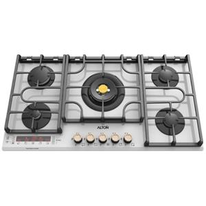 گاز رومیزی و صفحه ای آلتون IG535DW