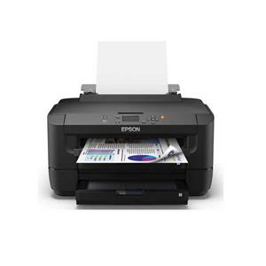 پرینتر تک کاره جوهر افشان EPSON WF-7110TW A3