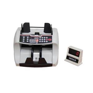 دستگاه پول شمار MEGA 3