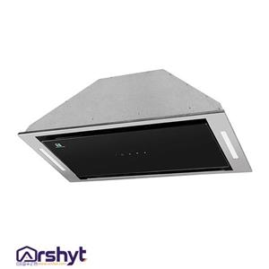 هود مخفی پرنیان استیل مدل PH4701