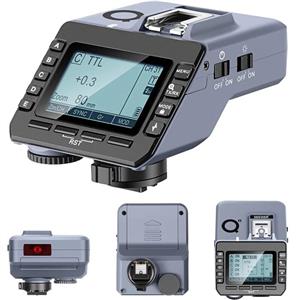 گیرنده فلاش بی سیم Neewer Q-S TTL