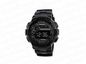 ساعت مچی دیجیتالی مردانه و زنانه فانتزی طرح هونکس 14574