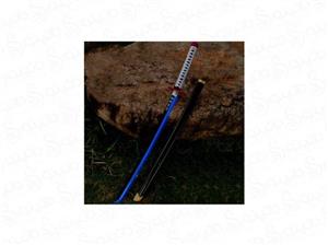 شمشیر چوبی گیو تومیوکا انیمه شیطان کش ال ای دی دار 16707