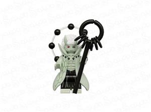 مینی فیگور اوبیتو اوچیها انیمه ناروتو K2146