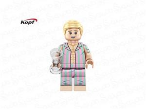 مینی فیگور کن فیلم باربی KF3009
