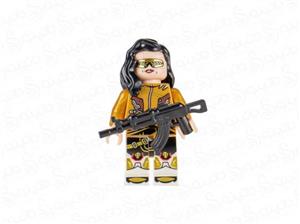 مینی فیگور پابجی شخصیت آنا 16575