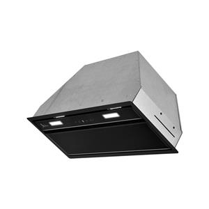 هود مخفی اخوان مدل H64-TM