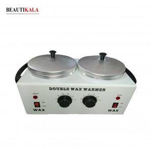دستگاه دو قابلمه وکس