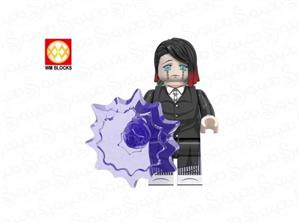 مینی فیگور انمو انیمه شیطان کش WM2562