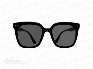 عینک آفتابی زنانه طرح GM ورساتی 15666