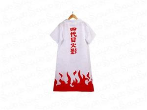 لباس هوکاگه چهارم نامیکازه میناتو انیمه ناروتو 16141