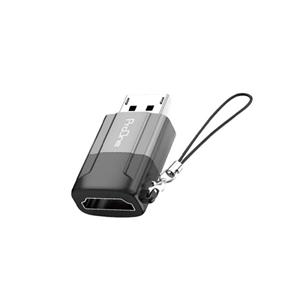 تبدیل Type-C به Lightning پرووان مدل PC008