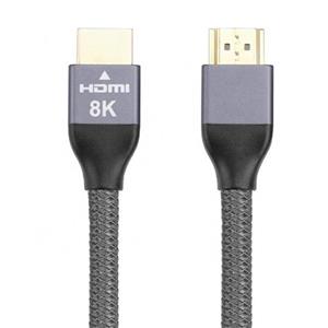 کابل HDMI 8K جنرال پاور طول 1.5 متر