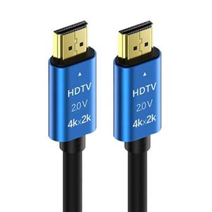 کابل HDMI 4K جنرال پاور طول 5 متر