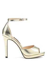 صندل زنانه Nine West BHOY 2FX 