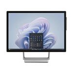 کامپیوتر آل این وان مایکروسافت مدل 28 اینچی مدل Surface Studio 2 Plus i7 11370H 32GB 1TB SSD 6GB RTX3060 