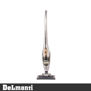 جاروشارژی دلمونتی ایستاده باطری لیتیومی 22/2 ولت مدل DL 390