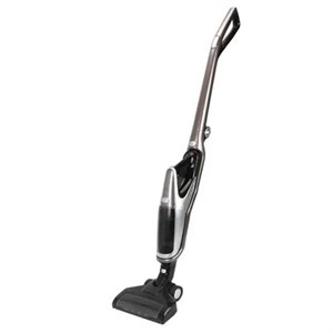 جاروشارژی دلمونتی ایستاده باطری لیتیومی 22/2 ولت مدل DL 390