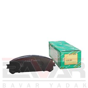 لنت ترمز جلو لکسوس NX سال 2015 تا 2018 برند اف بی ال ژاپن (FBL)