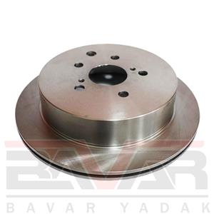 دیسک چرخ عقب لکسوس 2009-2013 RX350