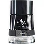 Lomani Spirit Eau De Toilette For Men 100ml